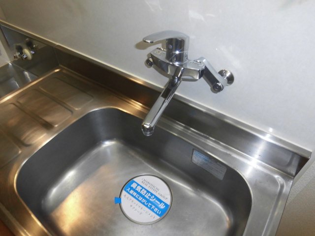 グロワール椿森 その他9