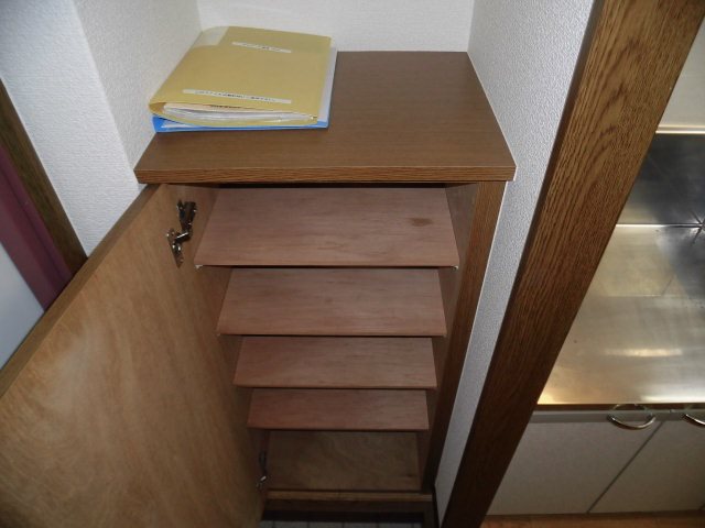 グロワール椿森 その他11