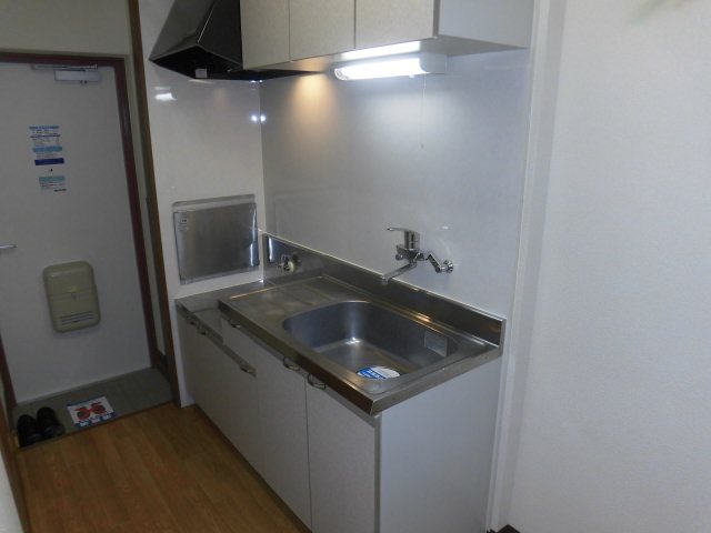 グロワール椿森 その他18