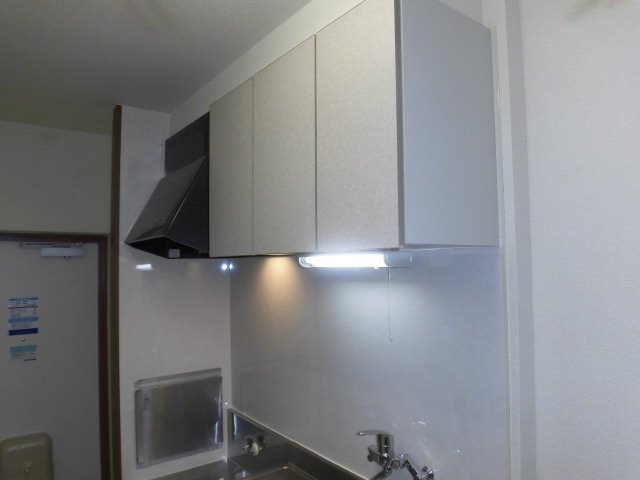 グロワール椿森 その他19