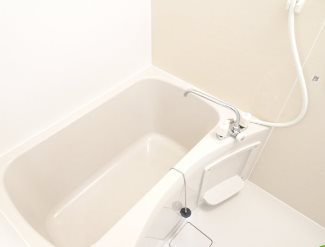 サンテラス南浅田 風呂画像
