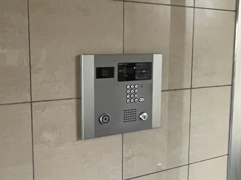 一条レジデンス浜松 その他外観1