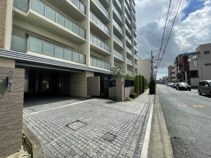 一条レジデンス浜松 その他外観3