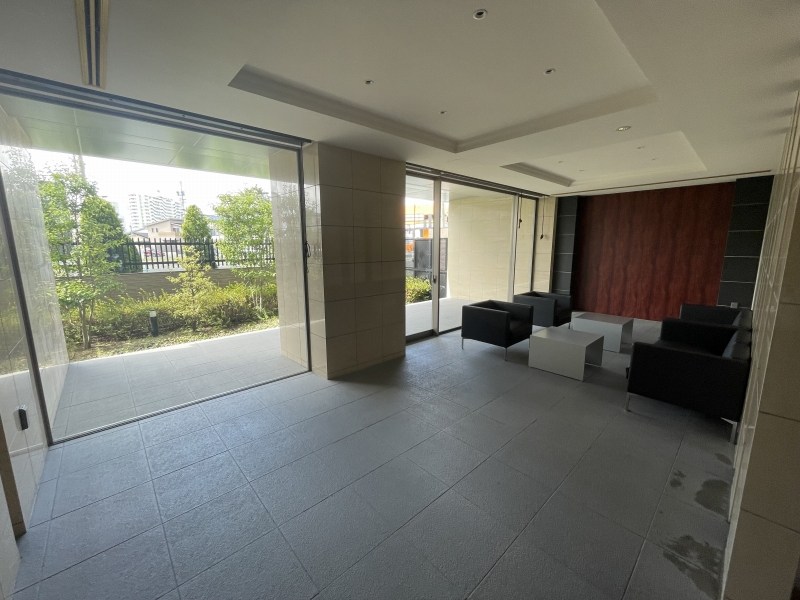 一条レジデンス浜松 その他外観4