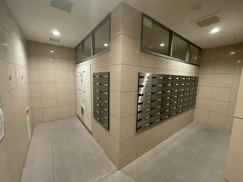 一条レジデンス浜松 その他外観5