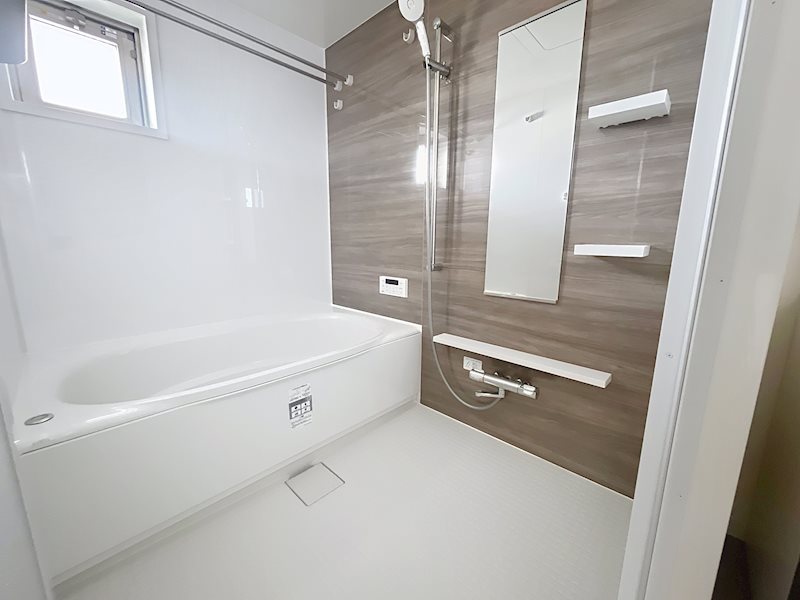 オークセレーノ 風呂画像