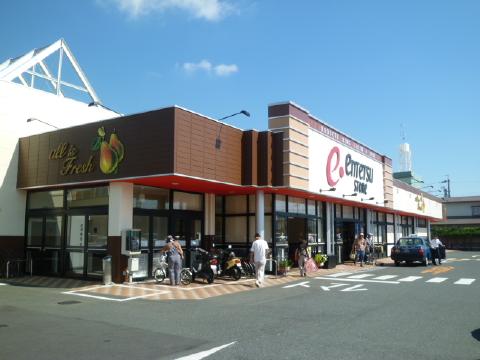 初生町ビル 2F スーパー