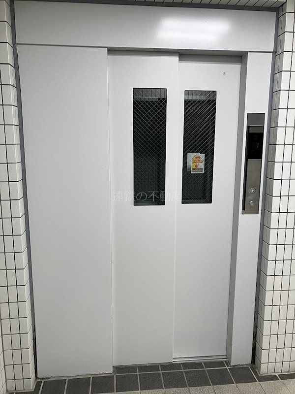 サンパレス２１萩丘西 その他共有部分