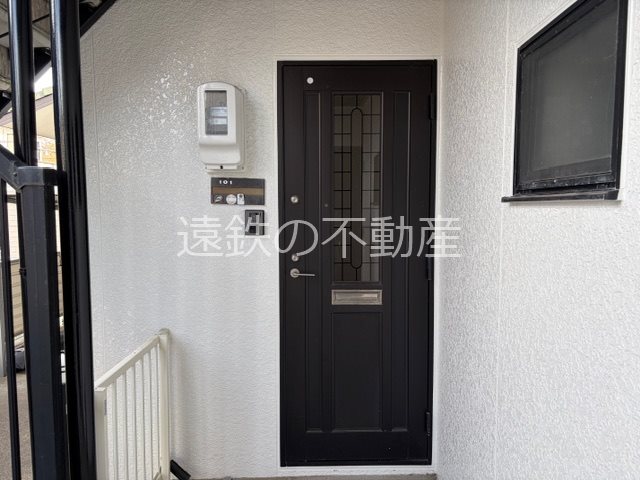 セジュールRYU その他外観1