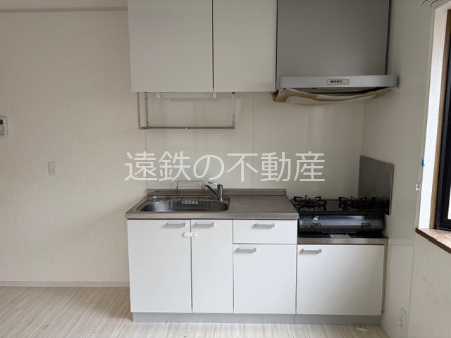 セジュールRYU キッチン