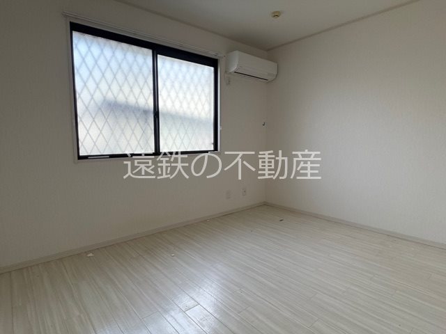 セジュールRYU ベッドルーム