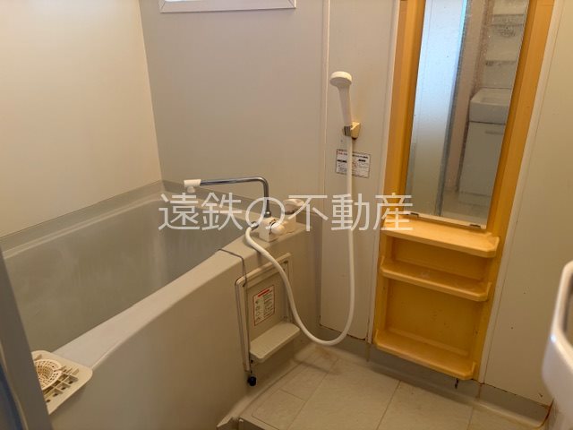 セジュールRYU 風呂画像