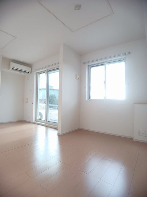 フォルトゥーナ リビング