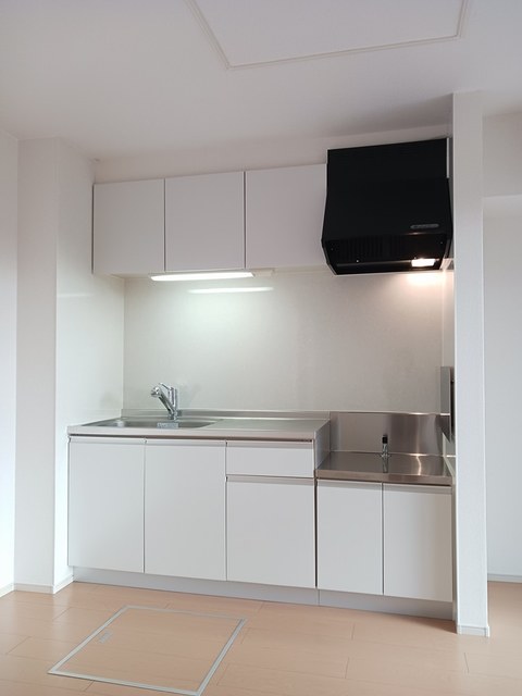 フォルトゥーナ キッチン