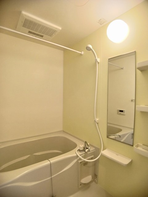 フォルトゥーナ 風呂画像