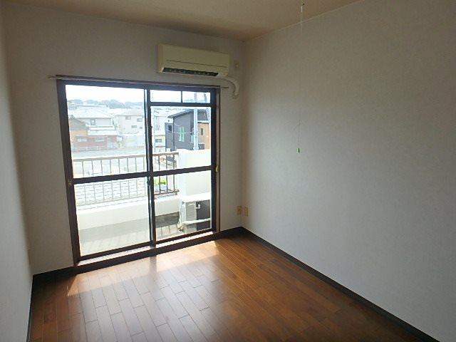 スカイロイヤル12  リビング