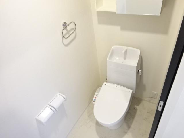 クレッセント神田Ｂ その他2