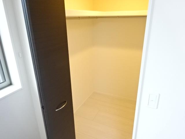 クレッセント神田Ｂ その他4