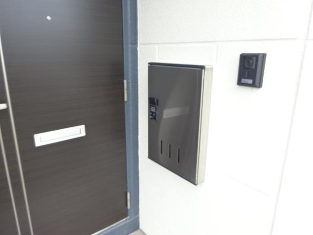 クレッセント神田Ｂ その他6