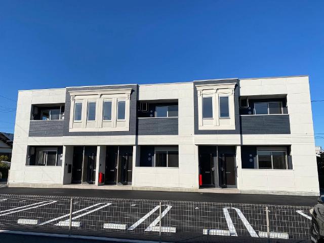 クレッセント神田Ｂ その他外観1