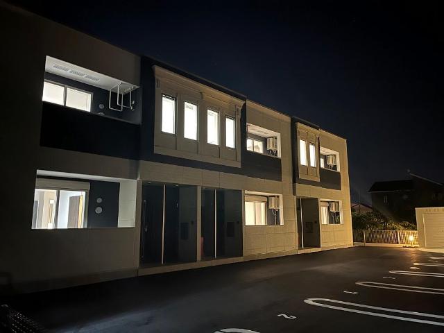 クレッセント神田Ｂ その他外観2