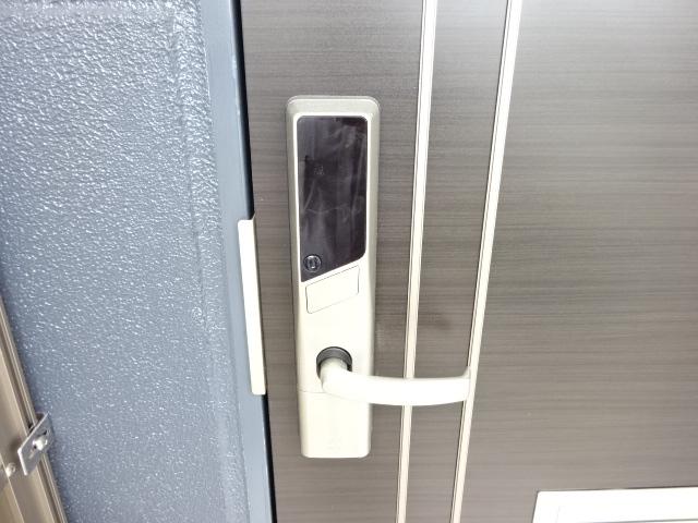 クレッセント神田Ｂ その他7