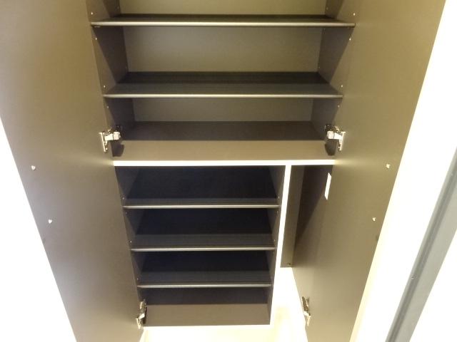 クレッセント神田Ｂ その他9