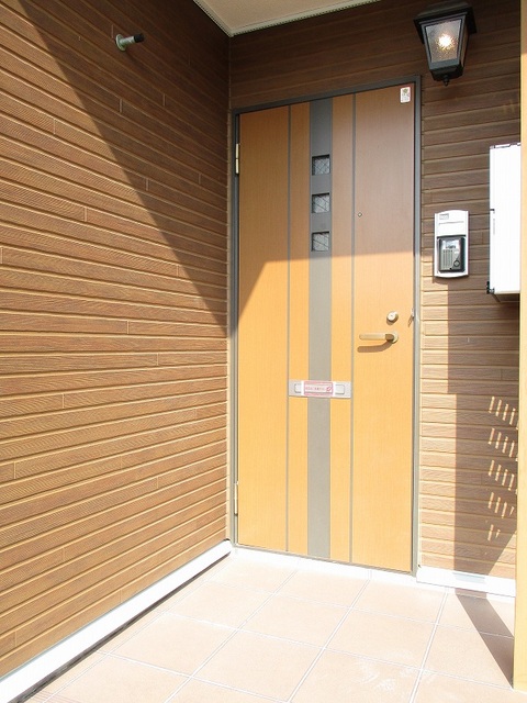 ウエスト・ヴィレッジ その他1