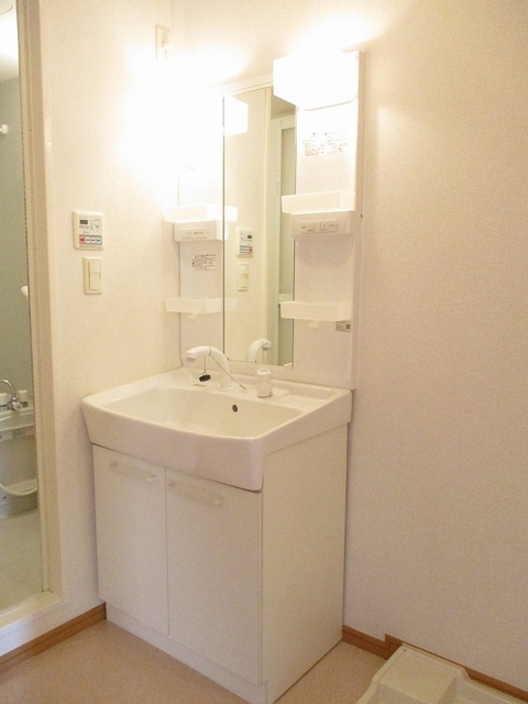 ウエスト・ヴィレッジ その他3