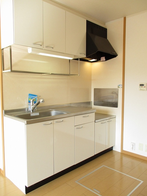 ウエスト・ヴィレッジ キッチン