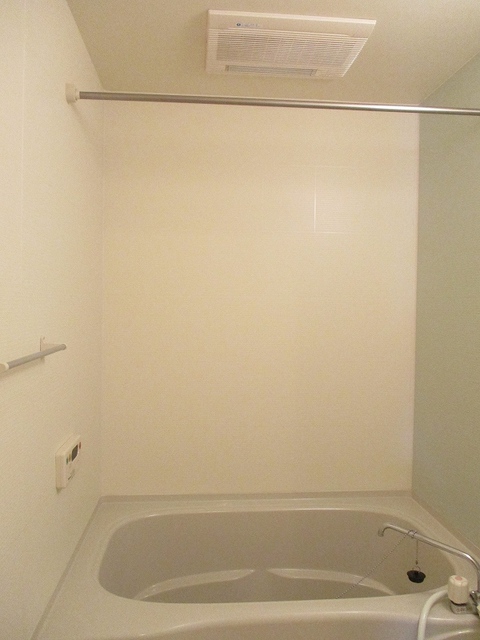 ウエスト・ヴィレッジ 風呂画像