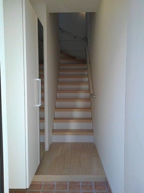 Ｇｒａｃｅ 玄関