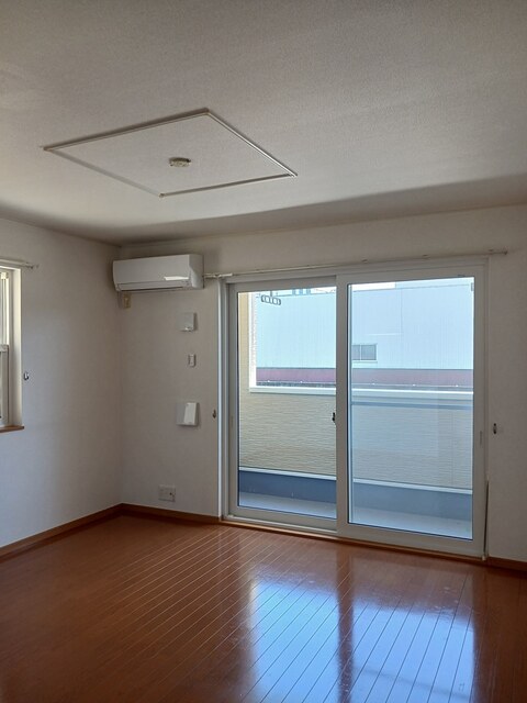 サンリットⅡ リビング