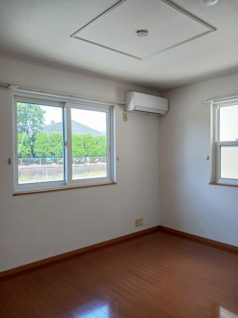 サンリットⅡ ベッドルーム