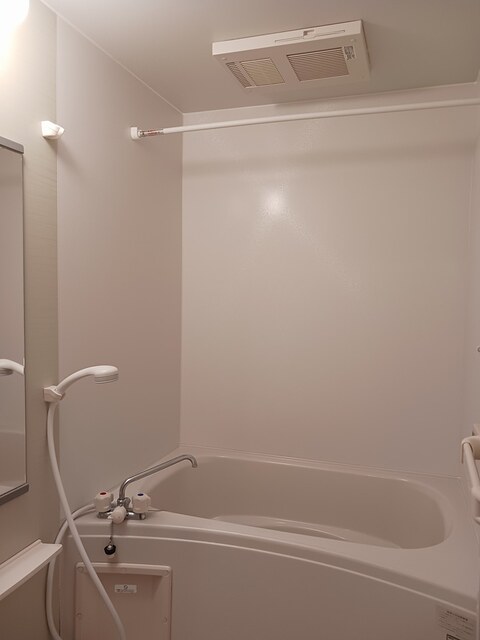 サンリットⅡ 風呂画像