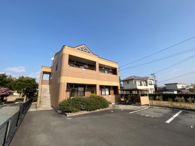 ヴィラ　Ｍ&rsquo;ｓ 外観