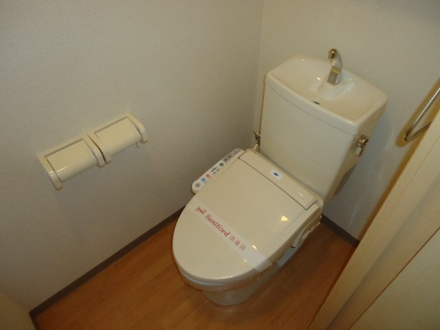 ヴィラ　Ｍ&amp;rsquo;ｓ その他2