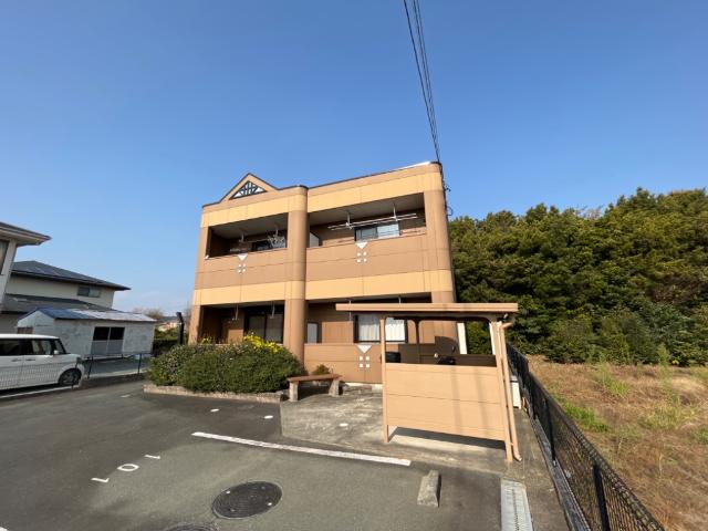 ヴィラ　Ｍ&amp;rsquo;ｓ その他外観1