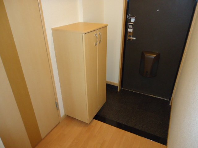 ヴィラ　Ｍ&amp;rsquo;ｓ 玄関