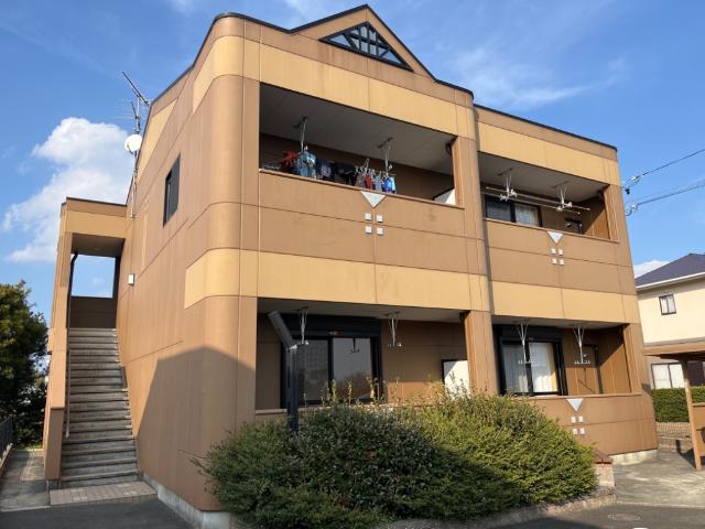 ヴィラ　Ｍ&amp;rsquo;ｓ その他外観2