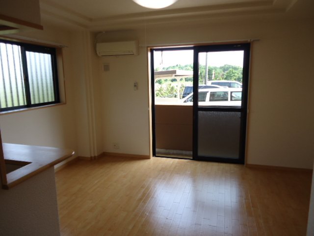 ヴィラ　Ｍ&amp;rsquo;ｓ リビング