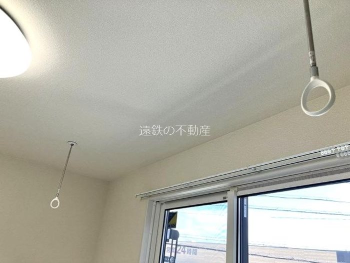 D-Hills子安Ⅲ その他