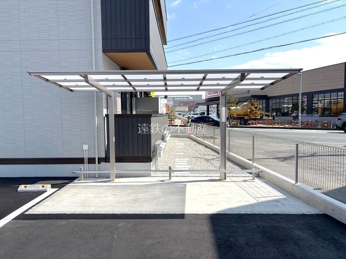 D-Hills子安Ⅲ その他共有部分