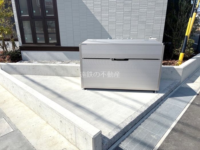 D-Hills子安Ⅲ その他