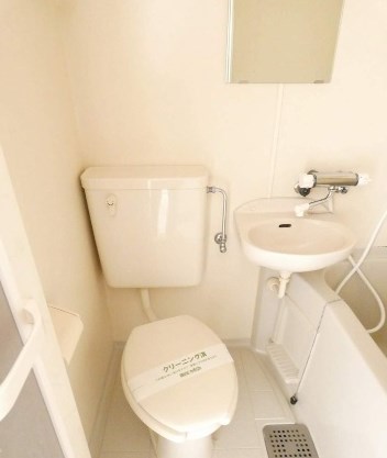 磐田グレイス第一マンション その他1