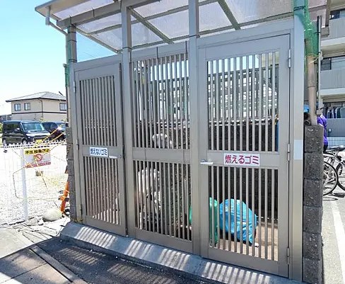 磐田グレイス第一マンション その他外観3