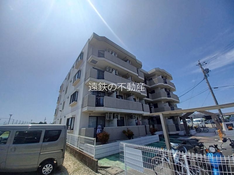 磐田グレイス第一マンション その他外観4