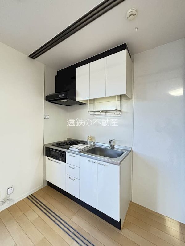 さくらハウス キッチン