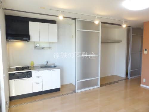 さくらハウス ベッドルーム