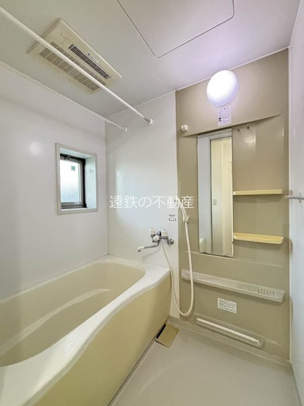 さくらハウス 風呂画像